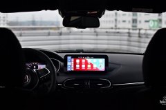 Fiat Tipo Cross 1.0