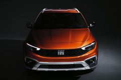 Nowy Fiat Tipo Cross
