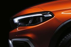 Nowy Fiat Tipo Cross