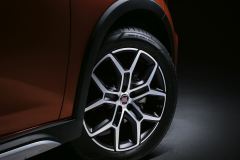 Nowy Fiat Tipo Cross