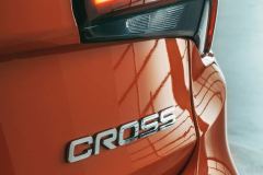 Nowy Fiat Tipo Cross