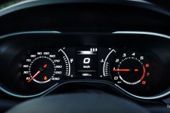 Fiat Tipo SW Lounge 1.4 T-Jet