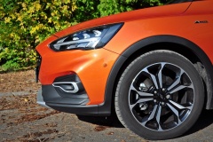 Ford Focus Active 1,5 EcoBoost 182 KM - test