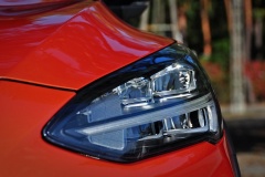 Ford Focus Active 1,5 EcoBoost 182 KM - test
