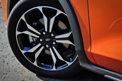 Ford Focus Active 1,5 EcoBoost 182 KM - test