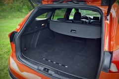 Ford Focus Active 1,5 EcoBoost 182 KM - test
