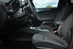 Ford Focus Active 1,5 EcoBoost 182 KM - test