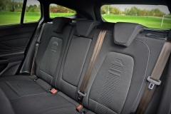 Ford Focus Active 1,5 EcoBoost 182 KM - test