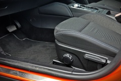 Ford Focus Active 1,5 EcoBoost 182 KM - test