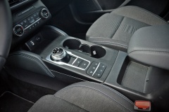 Ford Focus Active 1,5 EcoBoost 182 KM - test
