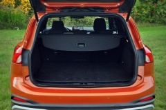 Ford Focus Active 1,5 EcoBoost 182 KM - test