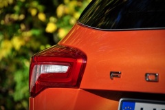 Ford Focus Active 1,5 EcoBoost 182 KM - test