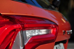Ford Focus Active 1,5 EcoBoost 182 KM - test