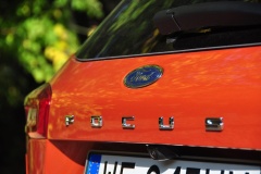 Ford Focus Active 1,5 EcoBoost 182 KM - test