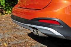 Ford Focus Active 1,5 EcoBoost 182 KM - test