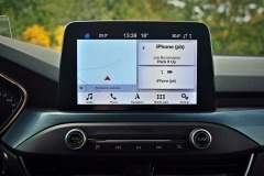 Ford Focus Active 1,5 EcoBoost 182 KM - test