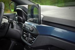 Ford Focus Active 1,5 EcoBoost 182 KM - test