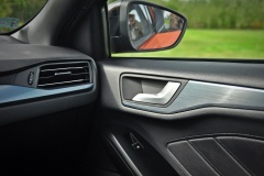 Ford Focus Active 1,5 EcoBoost 182 KM - test