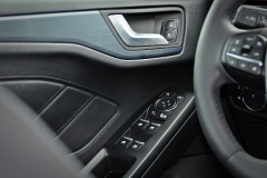 Ford Focus Active 1,5 EcoBoost 182 KM - test