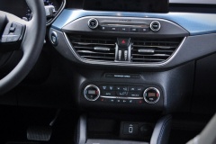 Ford Focus Active 1,5 EcoBoost 182 KM - test