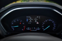 Ford Focus Active 1,5 EcoBoost 182 KM - test