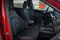 Diesel czy benzyna? Porównanie 2x Ford Kuga – test