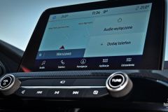Diesel czy benzyna? Porównanie 2x Ford Kuga – test
