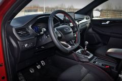 Diesel czy benzyna? Porównanie 2x Ford Kuga – test