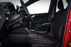 Diesel czy benzyna? Porównanie 2x Ford Kuga – test