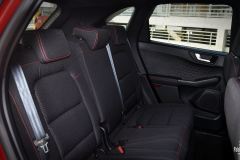 Diesel czy benzyna? Porównanie 2x Ford Kuga – test