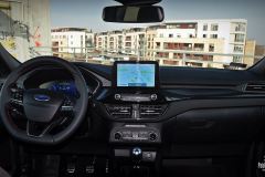 Diesel czy benzyna? Porównanie 2x Ford Kuga – test