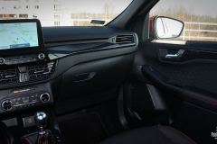 Diesel czy benzyna? Porównanie 2x Ford Kuga – test