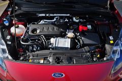 Diesel czy benzyna? Porównanie 2x Ford Kuga – test