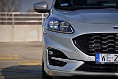 Diesel czy benzyna? Porównanie 2x Ford Kuga – test