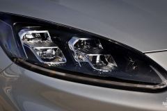Diesel czy benzyna? Porównanie 2x Ford Kuga – test