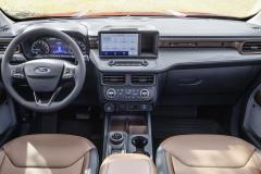 Ford Maverick 2022