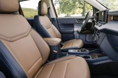 Ford Maverick 2022
