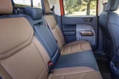 Ford Maverick 2022