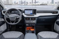 Ford Maverick 2022