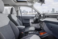 Ford Maverick 2022