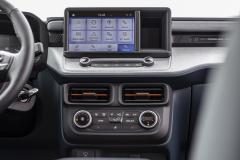 Ford Maverick 2022
