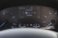 Ford Maverick 2022