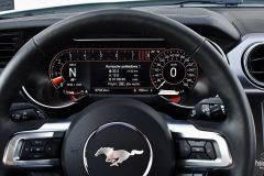 Ford Mustang Mach 1 2021