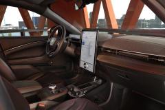 Ford Mustang Mach-E Ready to Accelerate Zero-Emission Driving Thrills and Bring on Tomorrow