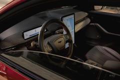 Ford Mustang Mach-E Ready to Accelerate Zero-Emission Driving Thrills and Bring on Tomorrow