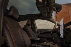 Ford Mustang Mach-E Ready to Accelerate Zero-Emission Driving Thrills and Bring on Tomorrow