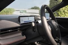 Ford Mustang Mach-E Ready to Accelerate Zero-Emission Driving Thrills and Bring on Tomorrow