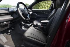 Ford Mustang Mach-E Ready to Accelerate Zero-Emission Driving Thrills and Bring on Tomorrow