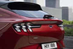 Ford Mustang Mach-E