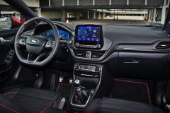Ford Puma ST-Line 1.0 EcoBoost Hybrid MHEV 155 KM M6